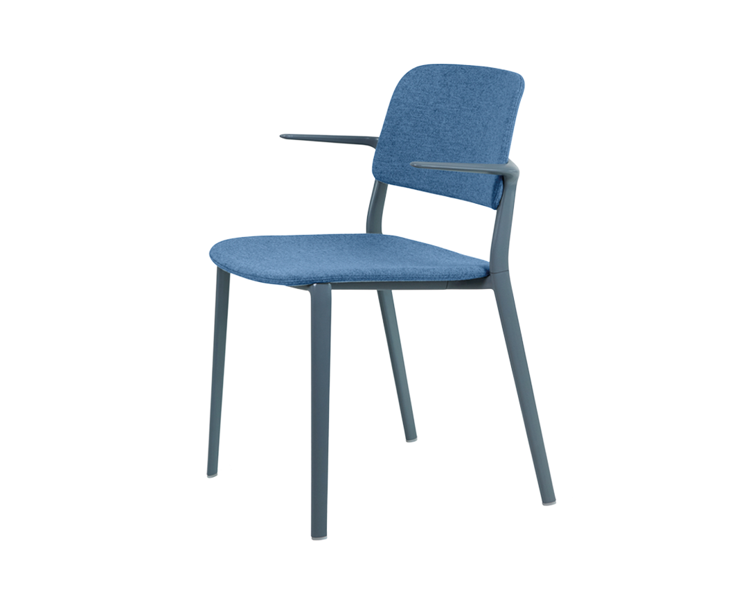 Scaun cu brațe Maxdesign Appia