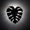 Lampa de perete Monstera Brown XL 4 5822 TK 5822