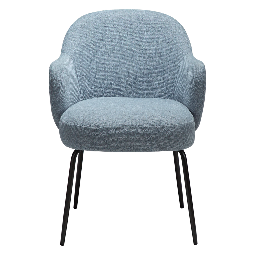 Scaun BAE Albastru 100209105