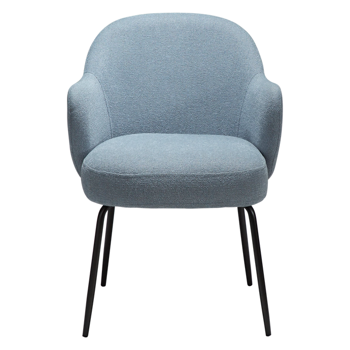 Scaun BAE Albastru 100209105