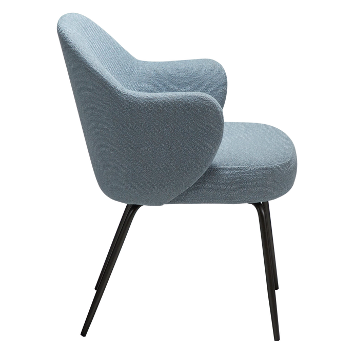 Scaun BAE Albastru 100209105