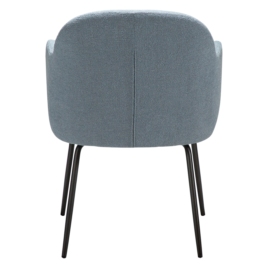 Scaun BAE Albastru 100209105