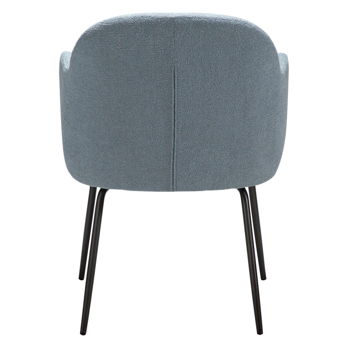 Scaun BAE Albastru 100209105