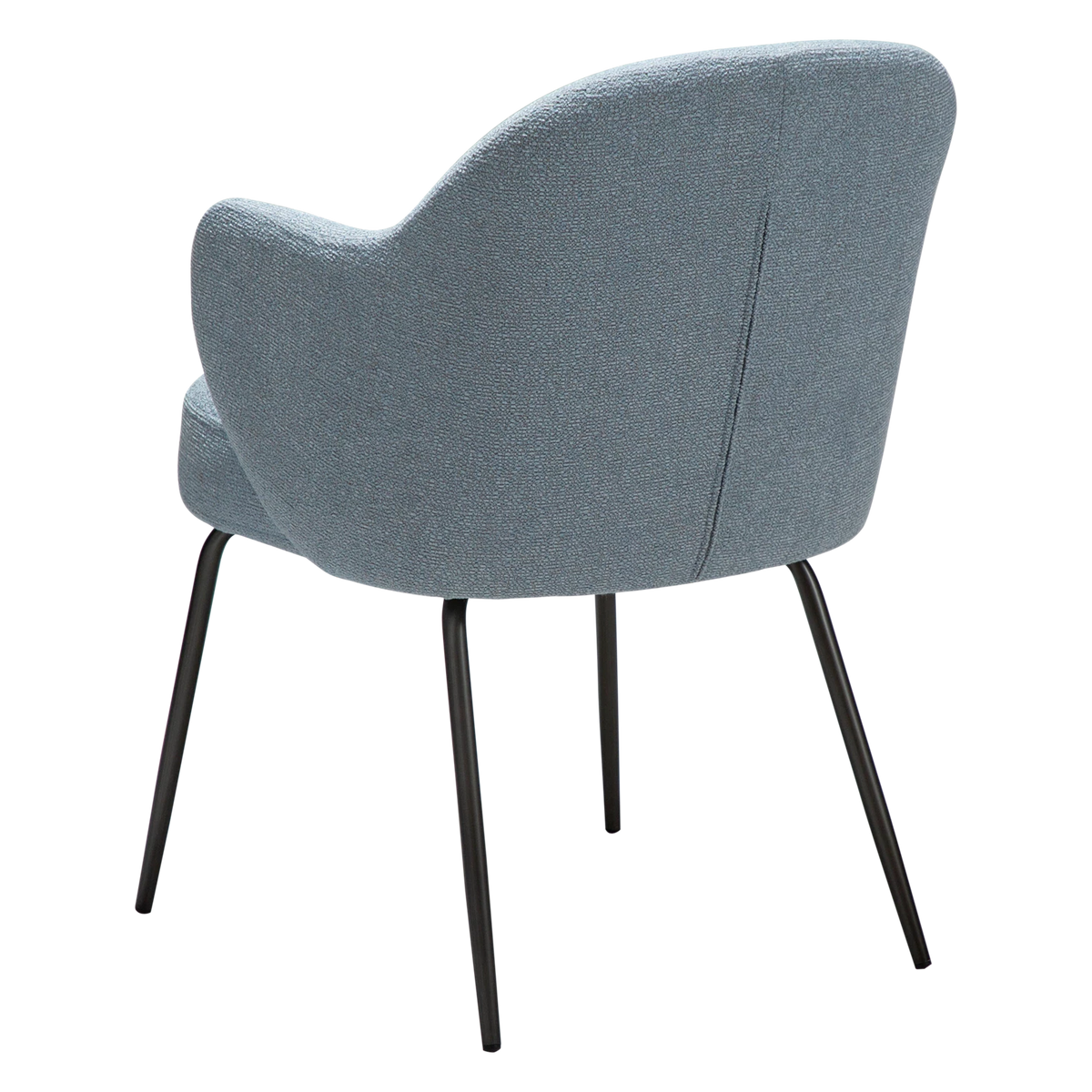 Scaun DAN-FORM Bae, albastru, 100209105