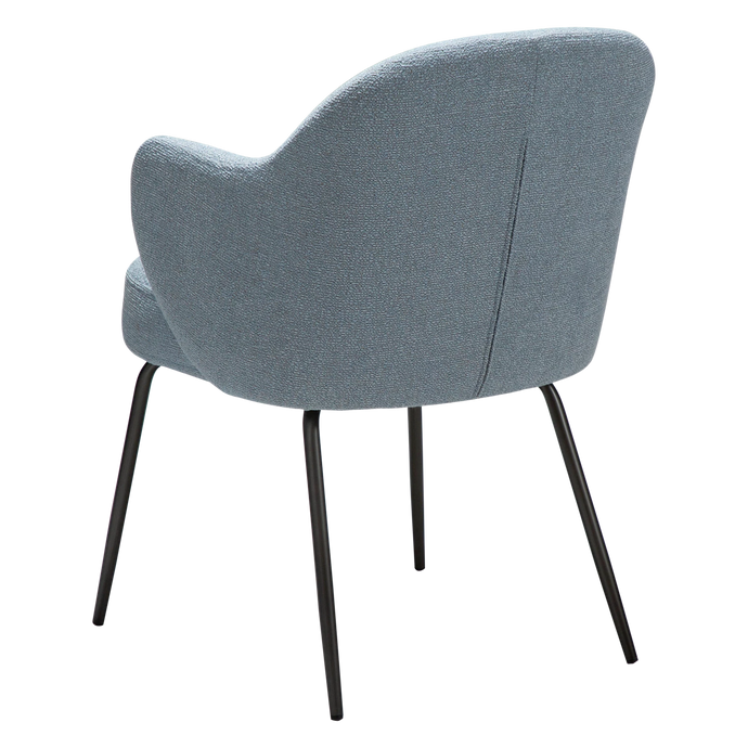 Scaun BAE Albastru 100209105