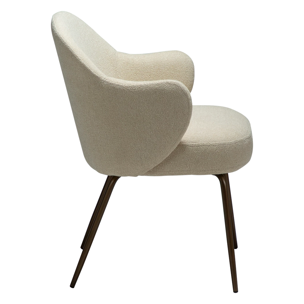 Scaun BAE Alb 100209103