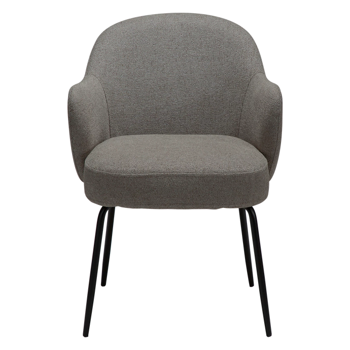 Scaun BAE Gri Deschis 100209101