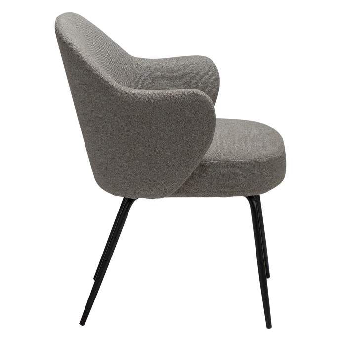 Scaun BAE Gri Deschis 100209101