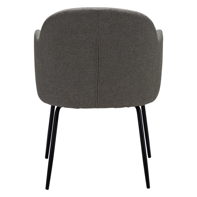 Scaun BAE Gri Deschis 100209101