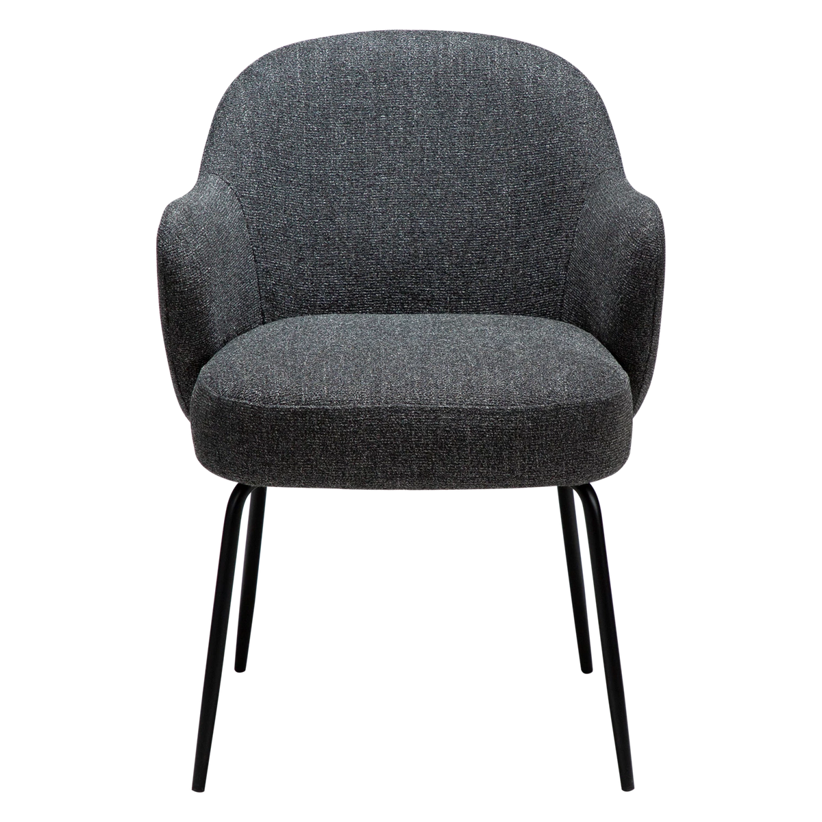 Scaun DAN-FORM Bae, gri, 100209100