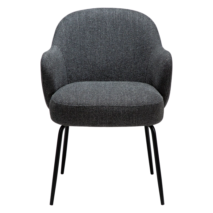 Scaun BAE Gri 100209100