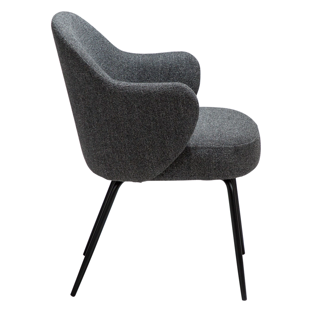 Scaun BAE Gri 100209100