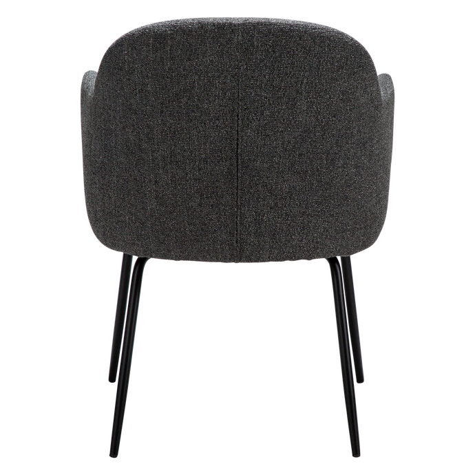 Scaun BAE Gri 100209100