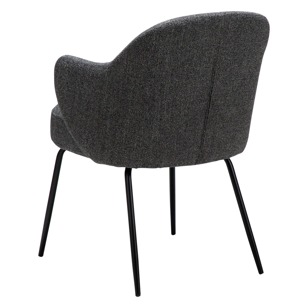 Scaun DAN-FORM Bae, gri, 100209100