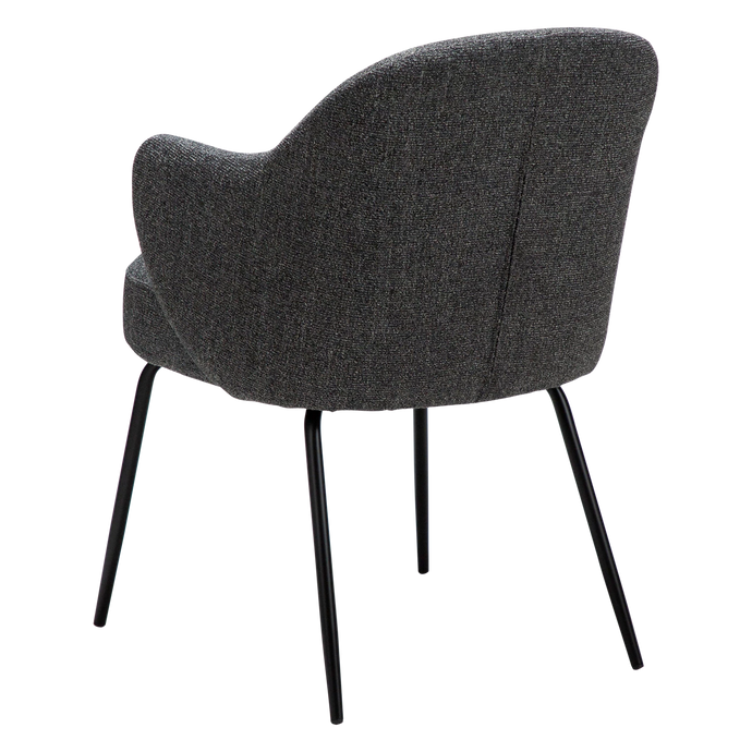 Scaun BAE Gri 100209100