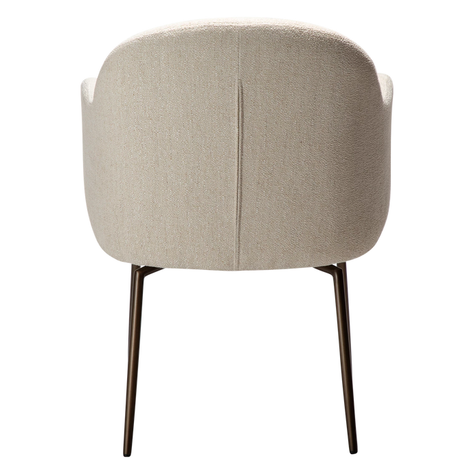 Scaun BAE Bej 100209206