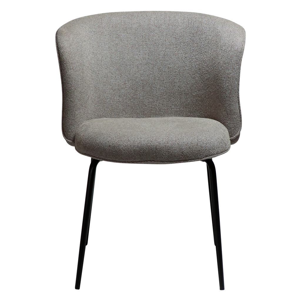 Scaun BLISS Gri Deschis 100810840