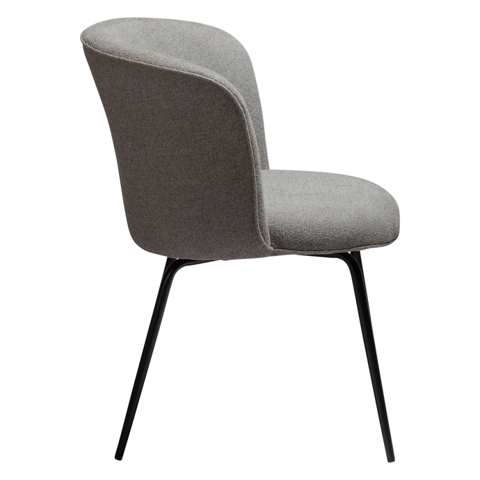 Scaun BLISS Gri Deschis 100810840