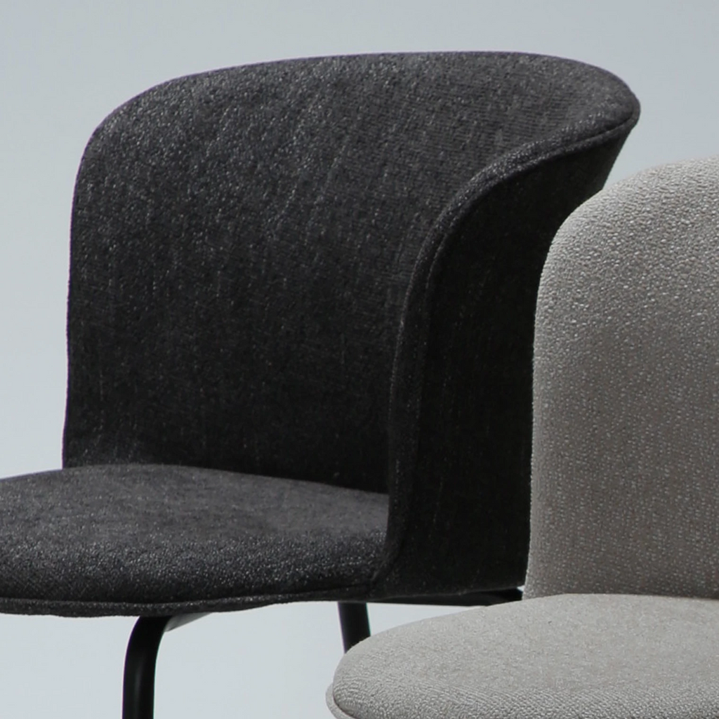 Scaun BLISS Gri 100810830