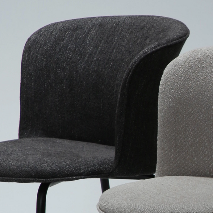 Scaun BLISS Gri 100810830