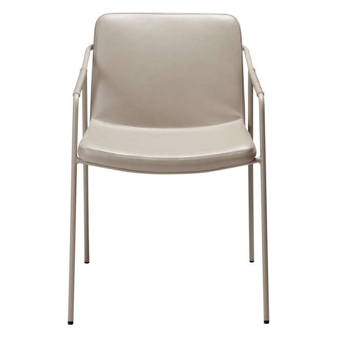 Scaun BOTO Alb 100310312