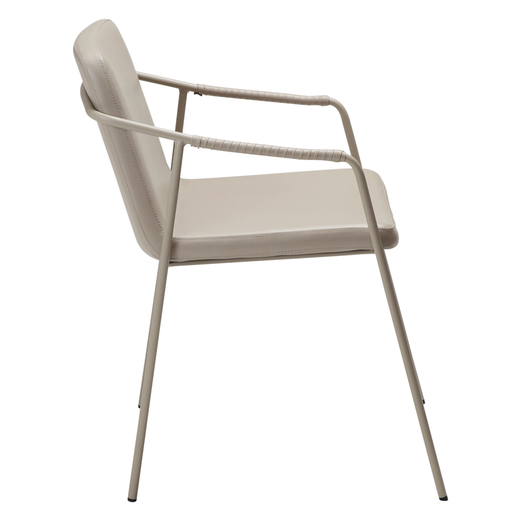 Scaun BOTO Alb 100310312