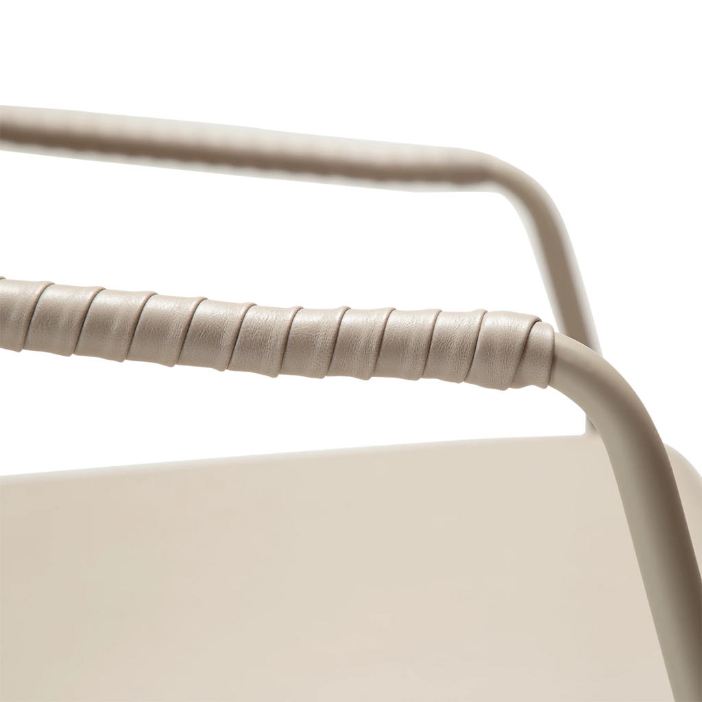 Scaun BOTO Alb 100310312