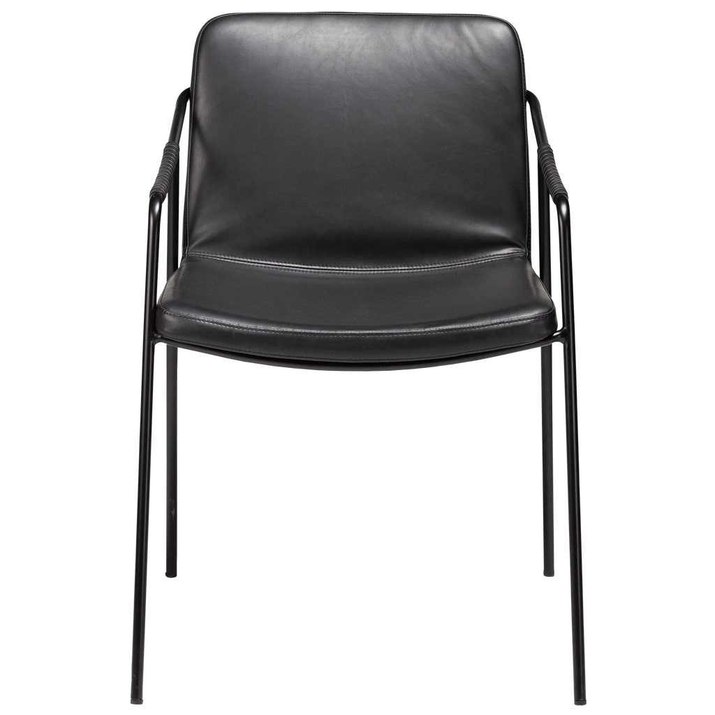 Scaun BOTO Negru 100310300