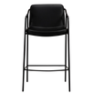 Scaun de bar BOTO Negru 300310300