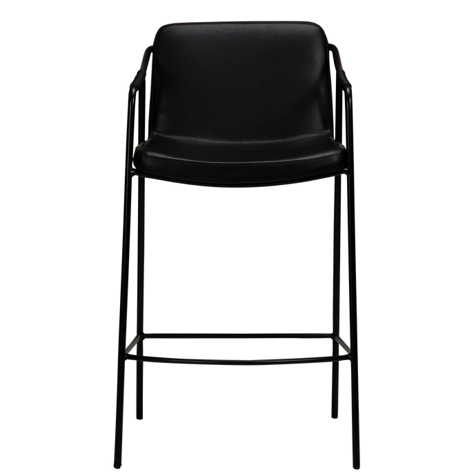 Scaun de bar BOTO Negru 300310300