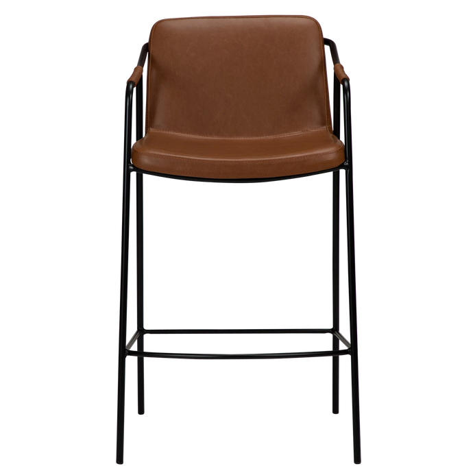 Scaun de bar BOTO Maro Deschis 300310301