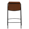 Scaun de bar BOTO Maro Deschis 300310301