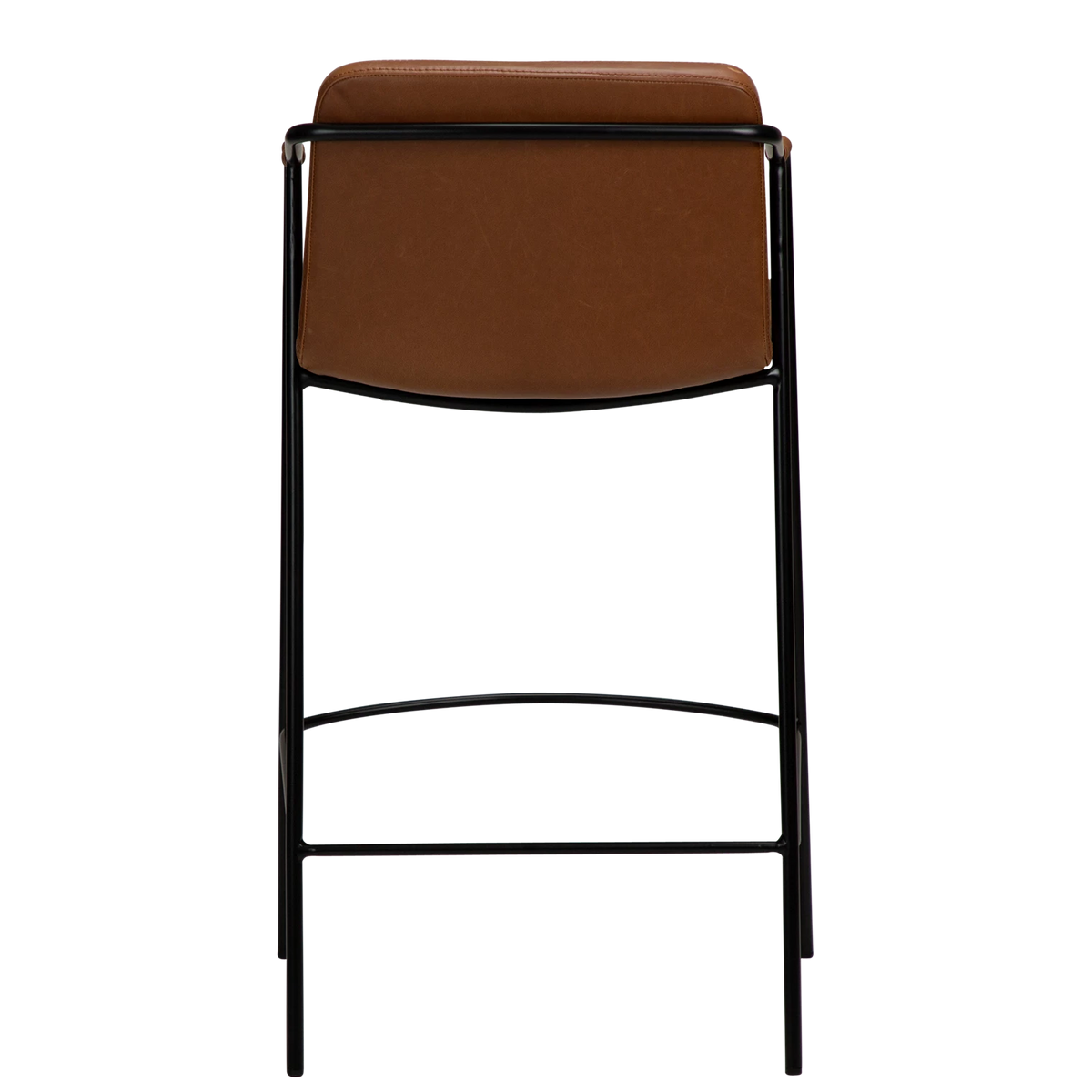 Scaun de bar DAN-FORM Boto, maro deschis, 300310301