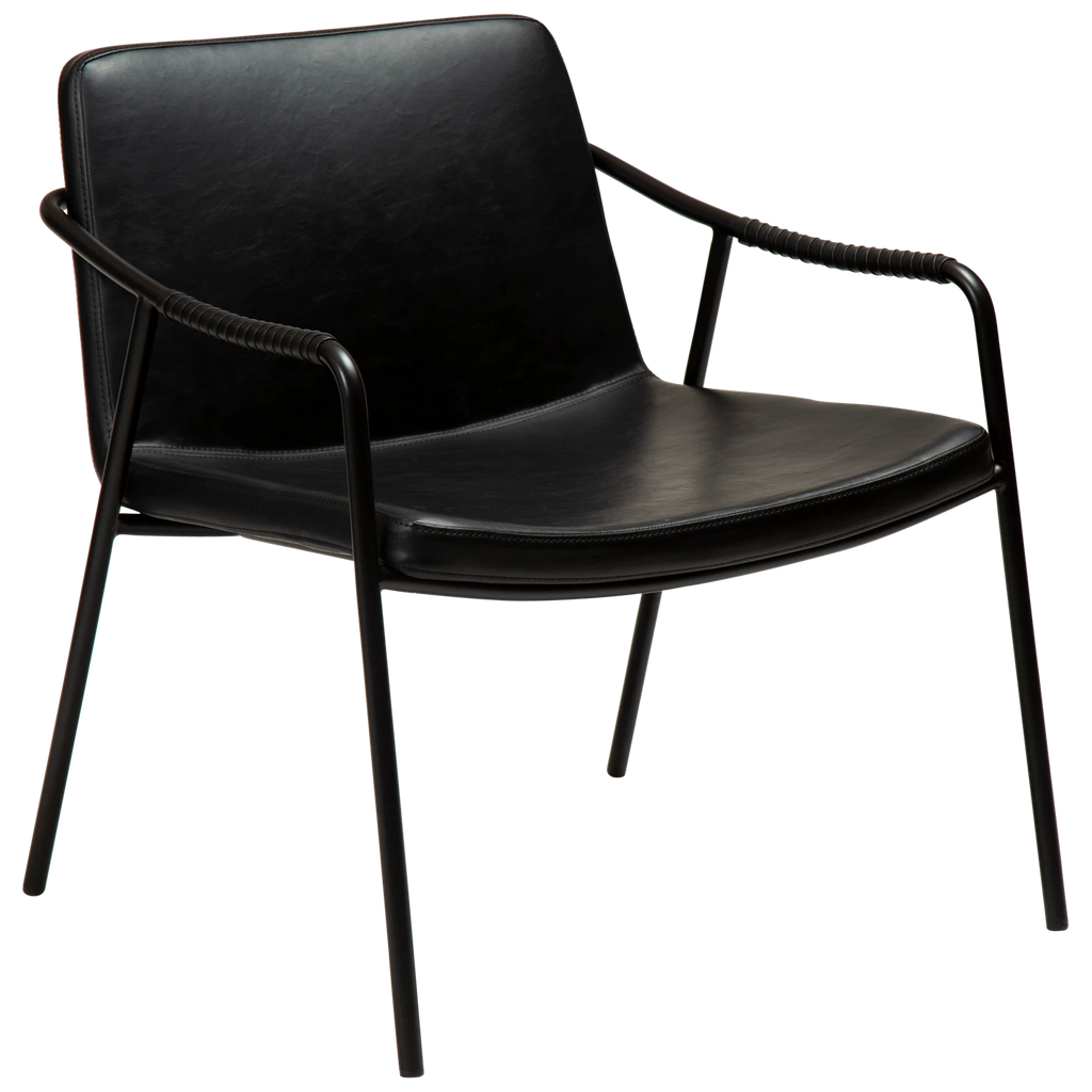 Scaun BOTO Negru 700310300