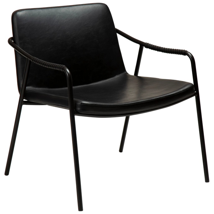 Scaun BOTO Negru 700310300