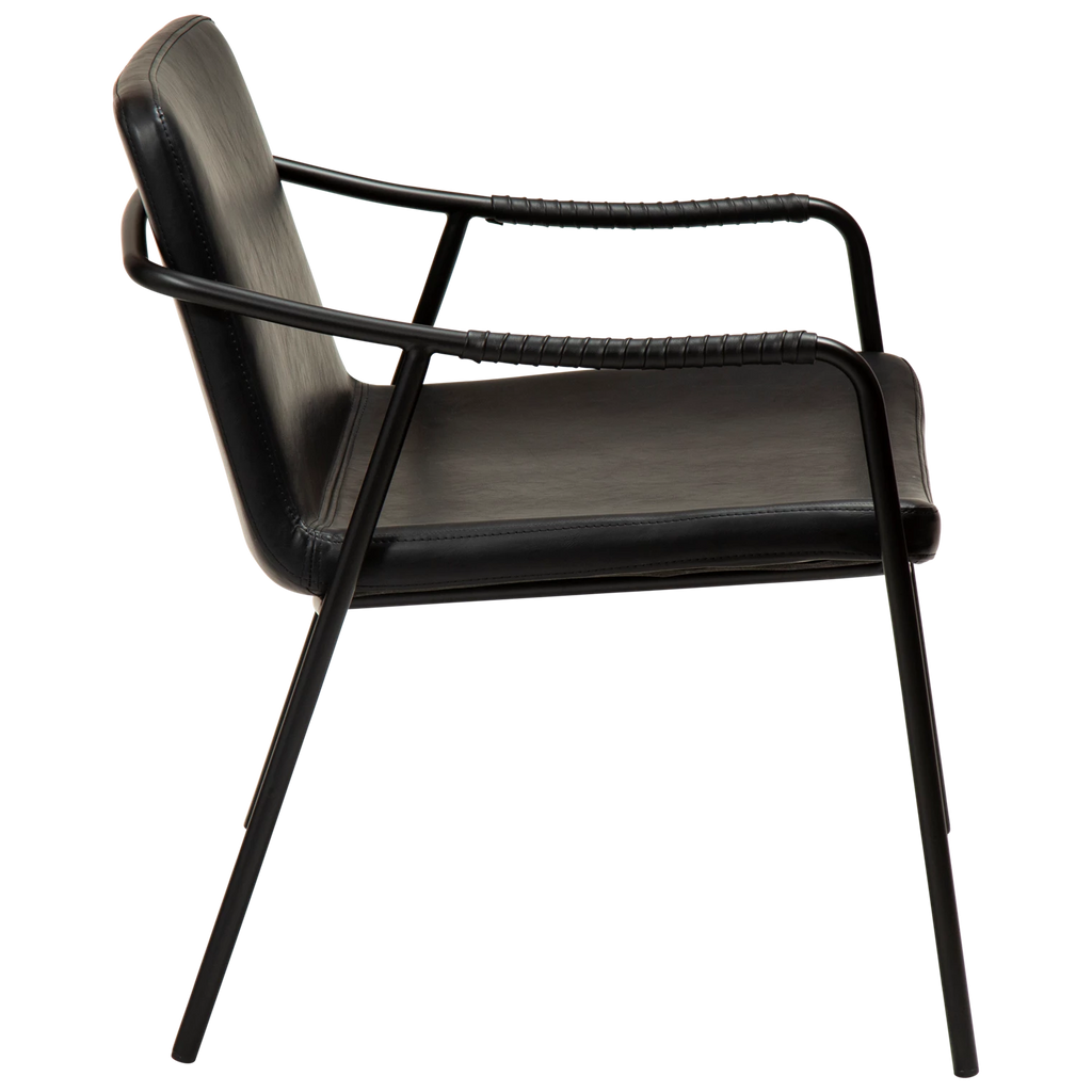 Scaun BOTO Negru 700310300