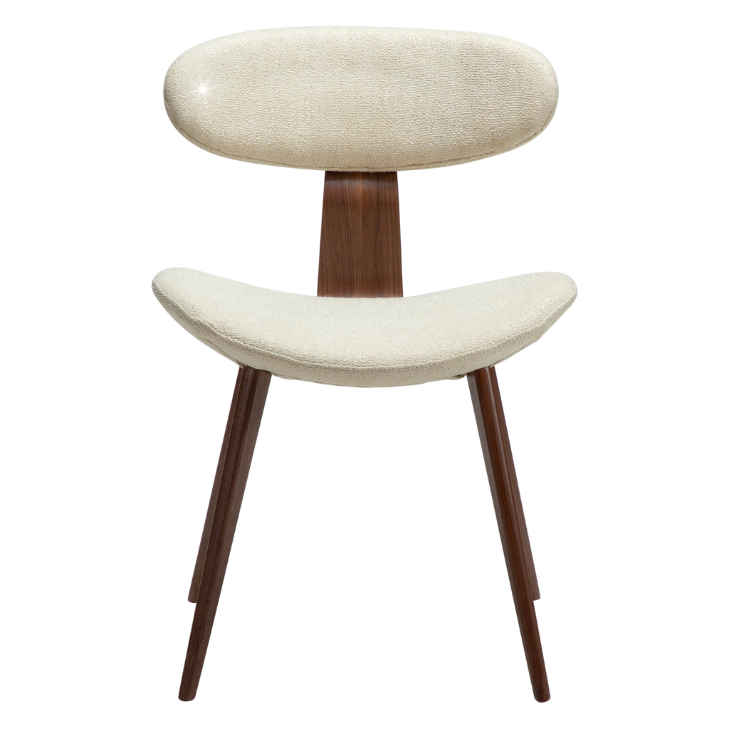 Scaun Buckle Alb 100300103