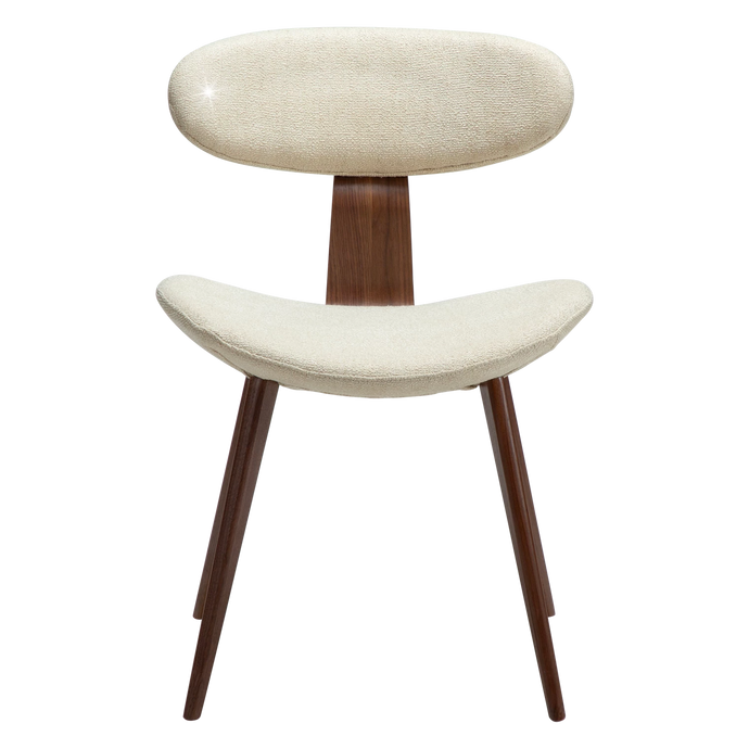 Scaun Buckle Alb 100300103