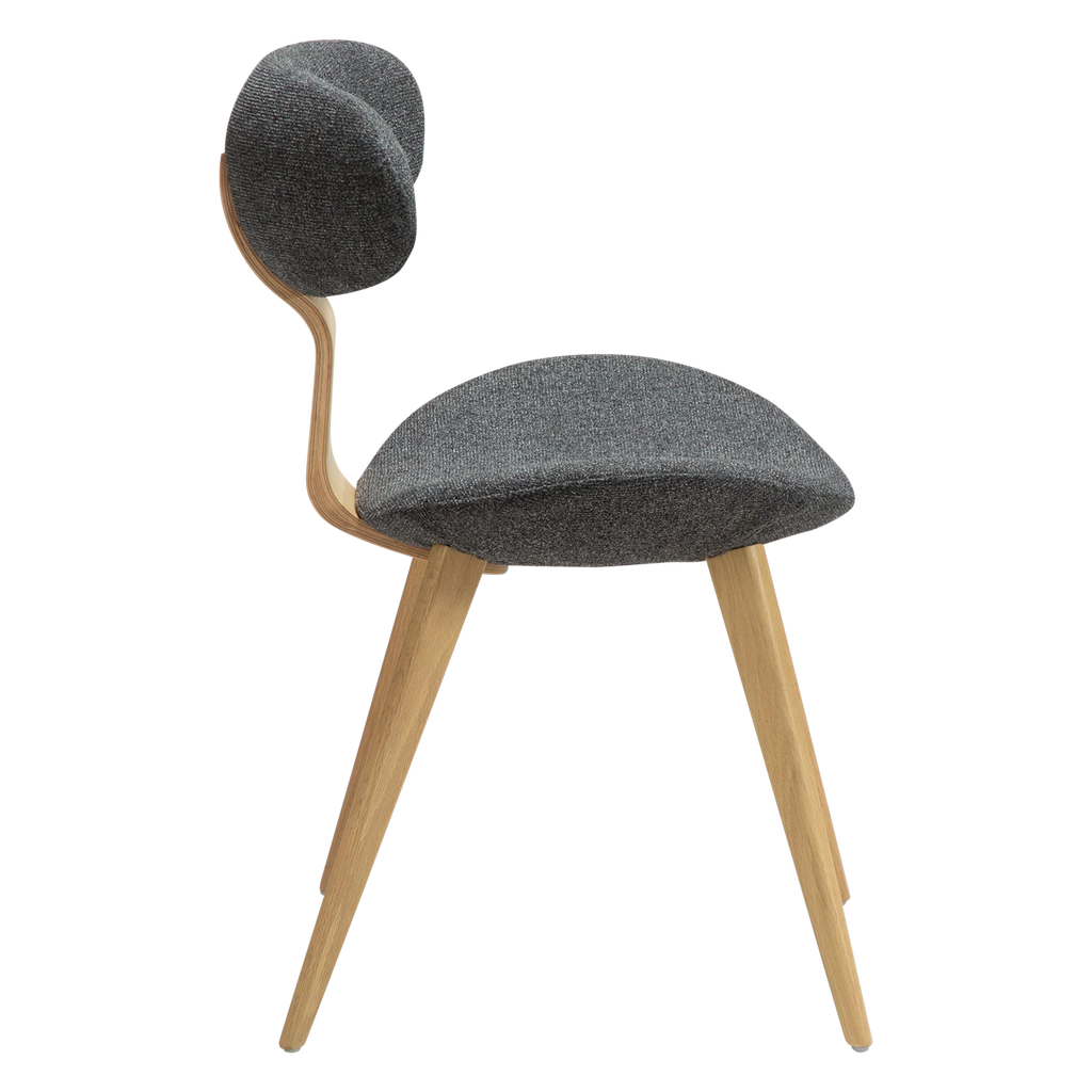 Scaun Buckle Gri 100300100