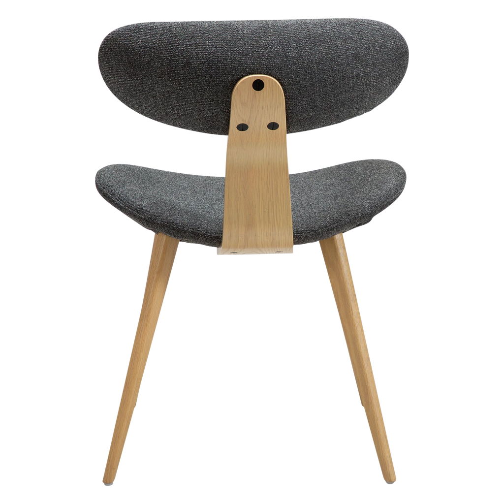 Scaun Buckle Gri 100300100