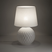Lampa Santana White 16046