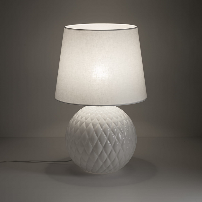 Lampa Santana White 16046