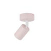 Aplica de perete Livia Pink 10219
