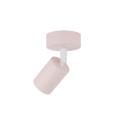 Aplica de perete Livia Pink 10219