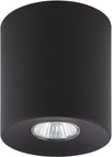 Plafoniera Orion M Black 3239