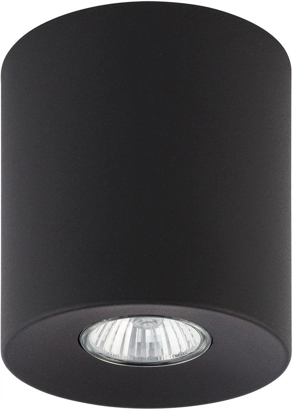 Plafoniera Orion M Black 3239