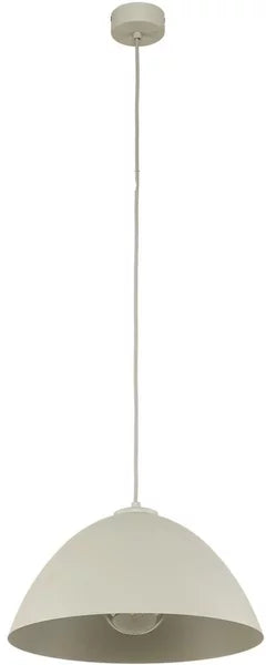 Lampa suspendată Faro Beige 500 5900