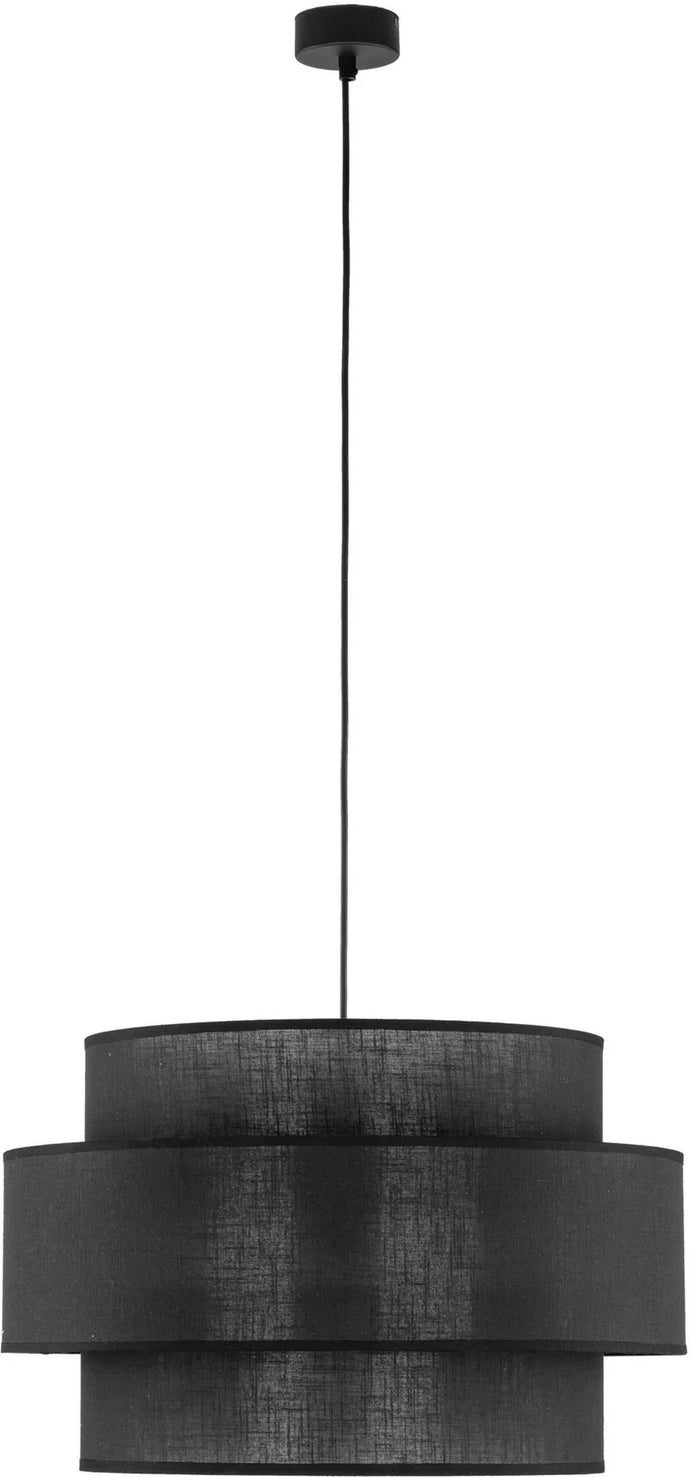 Pendul Calisto Black 3 500