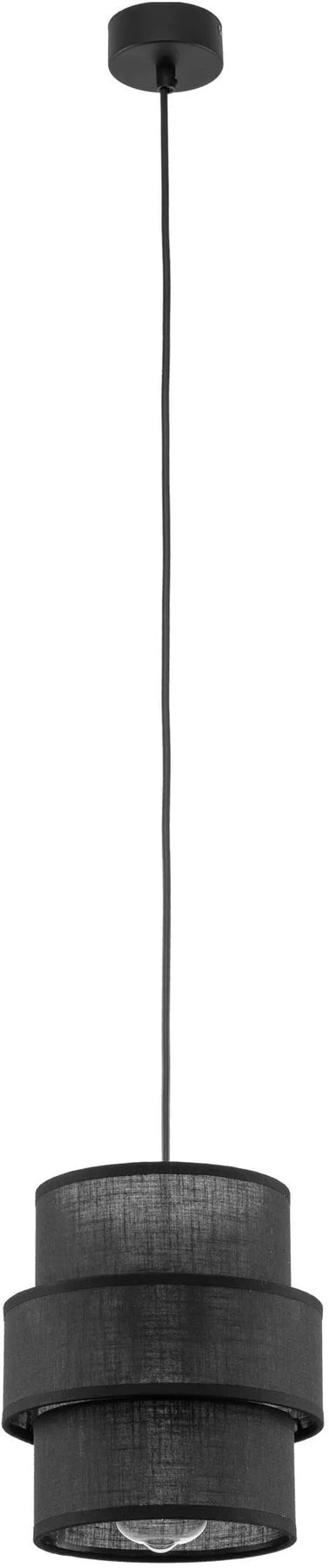 Pendul Calisto Black 1 200