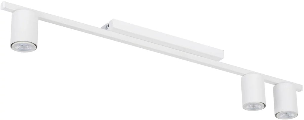 Plafoniera Logan White 4570